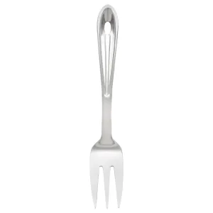 Vitantonio 23cm Mini Fork 6600-9 kitchen storage, pantry organizer