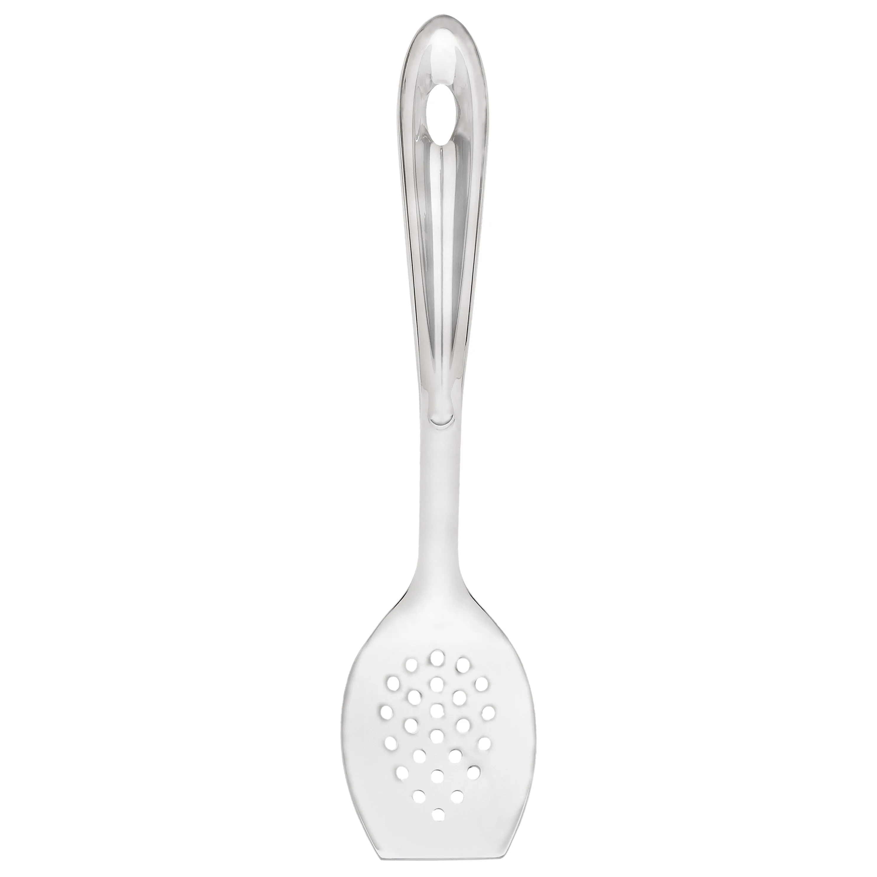 Vitantonio 23cm Mini Perforated Spoon 6600-7 kitchen storage, pantry organizer