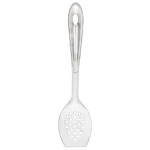 Vitantonio 23cm Mini Perforated Spoon 6600-7 kitchen storage, pantry organizer