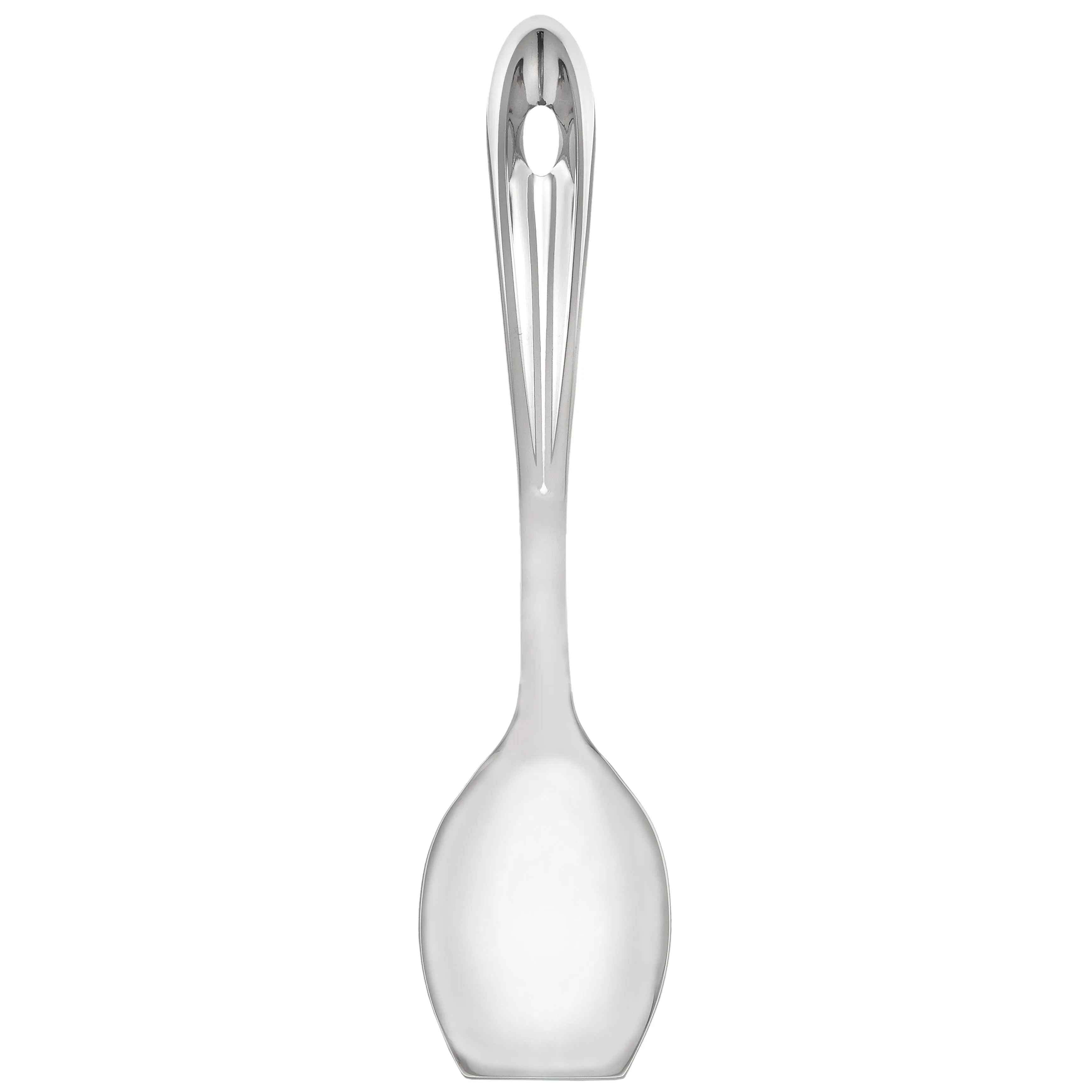 Vitantonio 23cm Mini Solid Spoon 6600-8 kitchen storage, pantry organizer