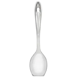Vitantonio 23cm Mini Solid Spoon 6600-8 kitchen storage, pantry organizer