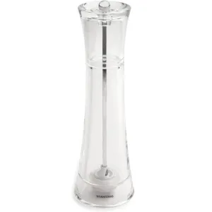 Vitantonio 24.5cm Acrylic Pepper Mill 8730 table lamp, bedside lamp