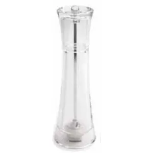 Vitantonio 24.5cm Acrylic Salt Mill 8730S table lamp, bedside lamp