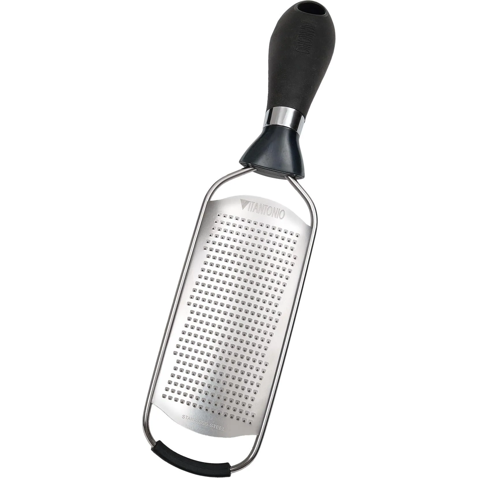 Vitantonio 29cm Diamond Blade Hand Grater 46577/D table lamp, bedside lamp