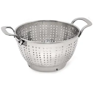 Vitantonio 2qt Multi-hole Colander 83202 table lamp, bedside lamp