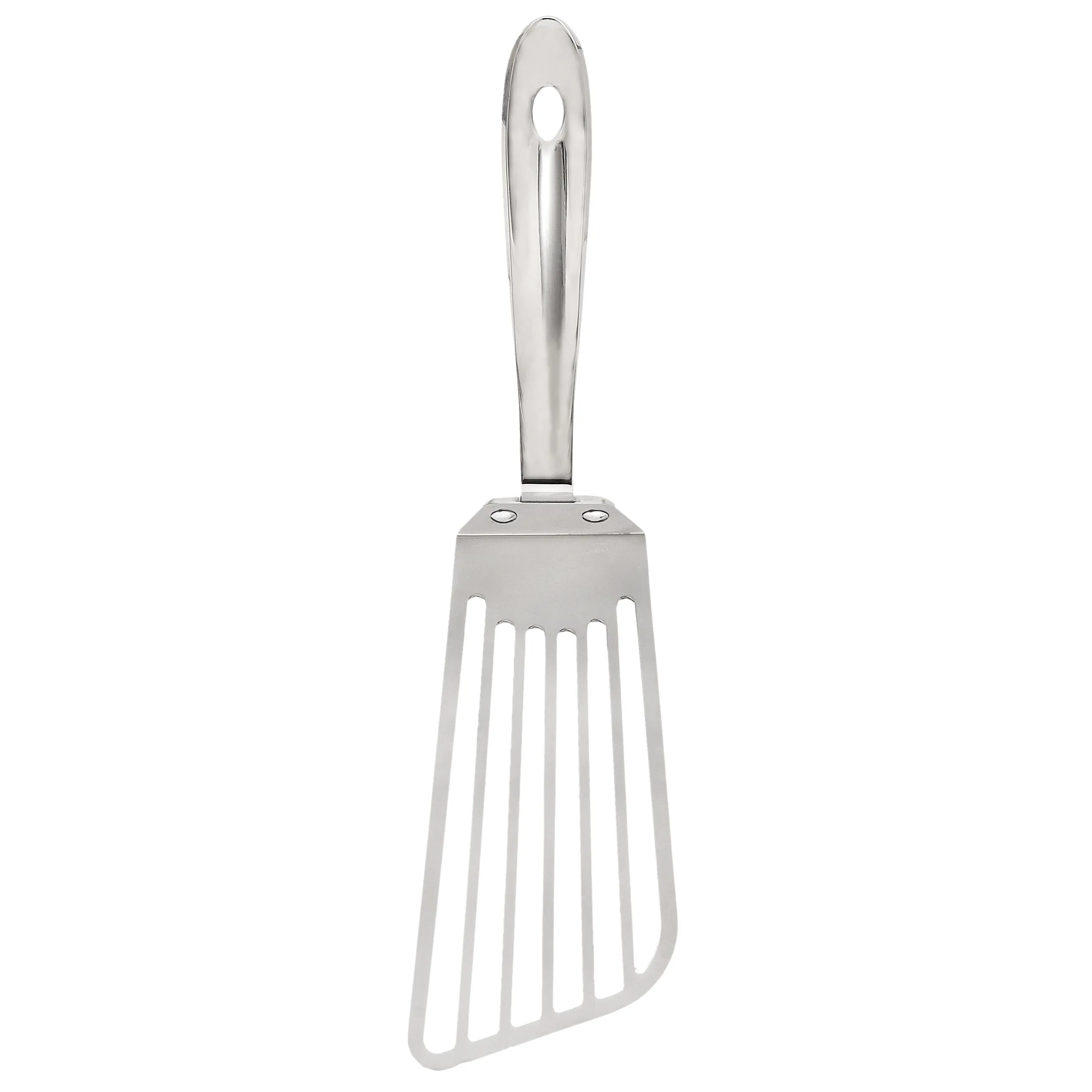 Vitantonio 31cm Perforated Flexible Spatula 6600-2 kitchen storage, pantry organizer