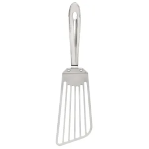 Vitantonio 31cm Perforated Flexible Spatula 6600-2 kitchen storage, pantry organizer