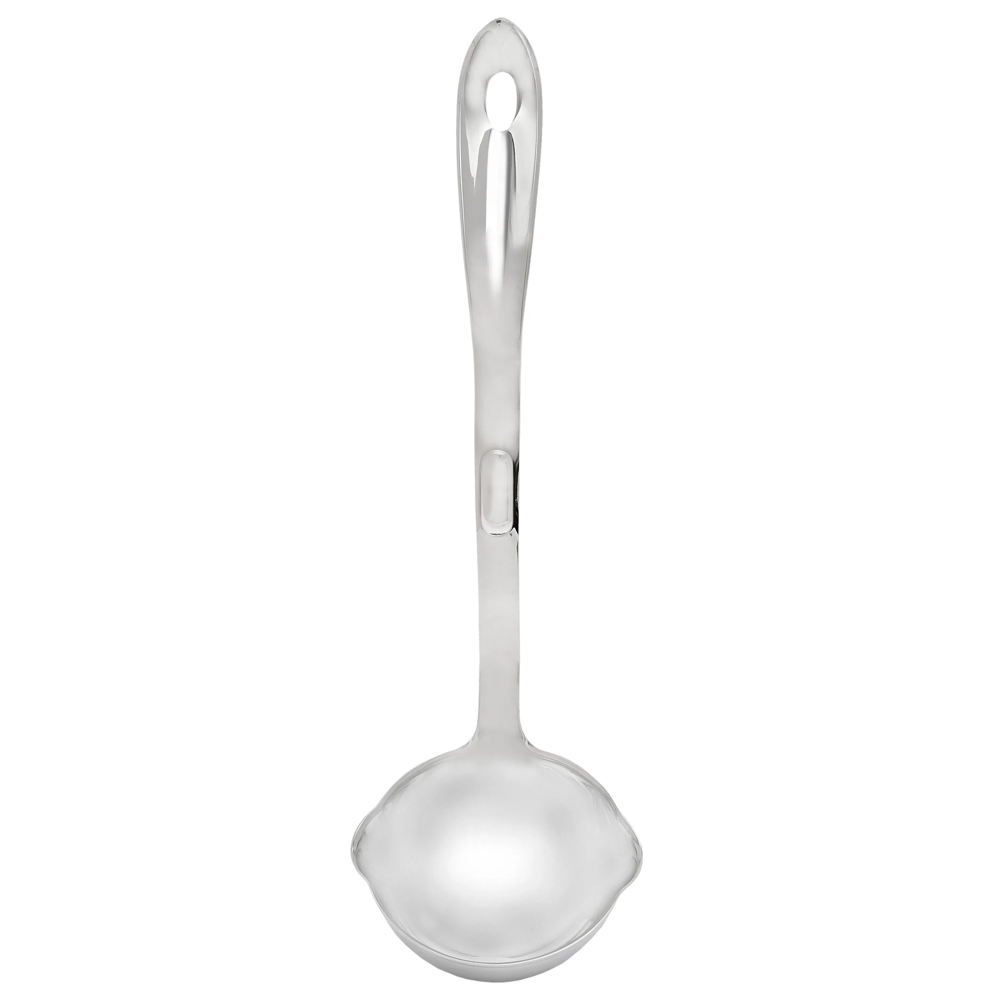 Vitantonio 33cm Double Spouted Ladle 6600-5 kitchen storage, pantry organizer