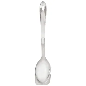 Vitantonio 33cm Solid Spoon 6600-4 kitchen storage, pantry organizer