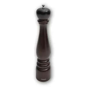 Vitantonio 42cm Chestnut Wood Pepper Mill 6154T table lamp, bedside lamp