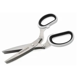 Vitantonio 5-Blade Herb Scissors 351 table lamp, bedside lamp