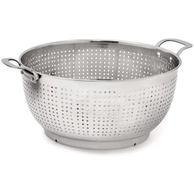 Vitantonio 8qt Multi-hole Colander 83806 table lamp, bedside lamp