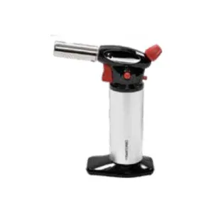 Vitantonio Adjustable Kitchen Butane Torch A1007410 table lamp, bedside lamp