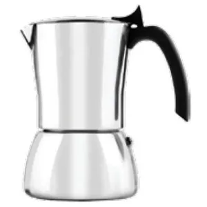 Vitantonio Allegra Stove Top Espresso Maker 8506 table lamp, bedside lamp