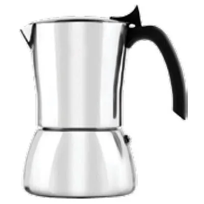 Vitantonio Allegra Stove Top Espresso Maker 8506 table lamp, bedside lamp