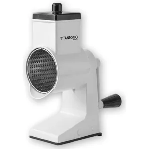 Vitantonio Barona 24cm Tabletop Rotary Grater DRO table lamp, bedside lamp