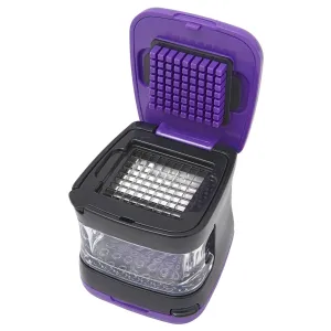 Vitantonio EZ Slicer & Dicer Garlic Cube 14114 table lamp, bedside lamp