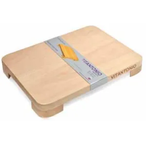 Vitantonio Footed Cutting Board 40241 table lamp, bedside lamp