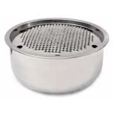 Vitantonio Italian Bari Grater 1020 table lamp, bedside lamp