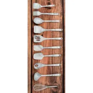 Vitantonio Marmo Silicone Turner T028 kitchen storage, pantry organizer