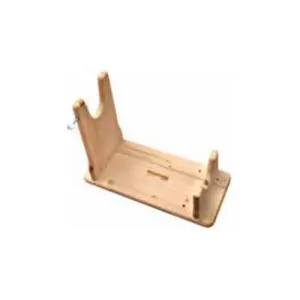 Vitantonio Meat (Prosciutto) Holder for cutting 2009 table lamp, bedside lamp