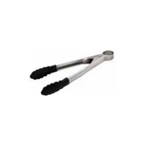 Vitantonio Mini Pull Lock Tong with Silicone Tips MT9SH2 kitchen storage, pantry organizer