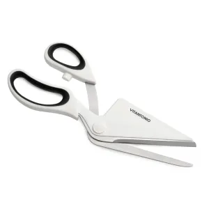 Vitantonio Pizza Scissors & Server 370 table lamp, bedside lamp