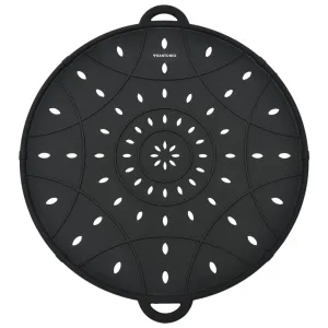 Vitantonio Silicone Splatter Screen 44030 table lamp, bedside lamp