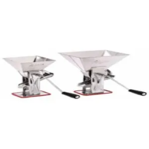 Vitantonio Tic Tac Manual Tomato Squeezer 120 table lamp, bedside lamp