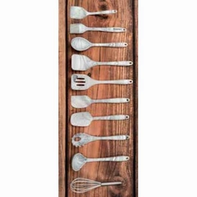 Vitantonio Marmo Silicone Spatula T025 kitchen storage, pantry organizer