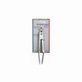 Vitantonio Mini Pull Lock Sugar and Multiuse Tong 4384SS kitchen storage, pantry organizer