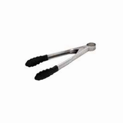 Vitantonio Mini Pull Lock Tong with Silicone Tips MT9SH2 kitchen storage, pantry organizer