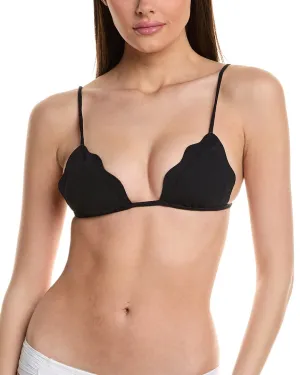 ViX Firenze Lou Paral Triangle Bikini Top