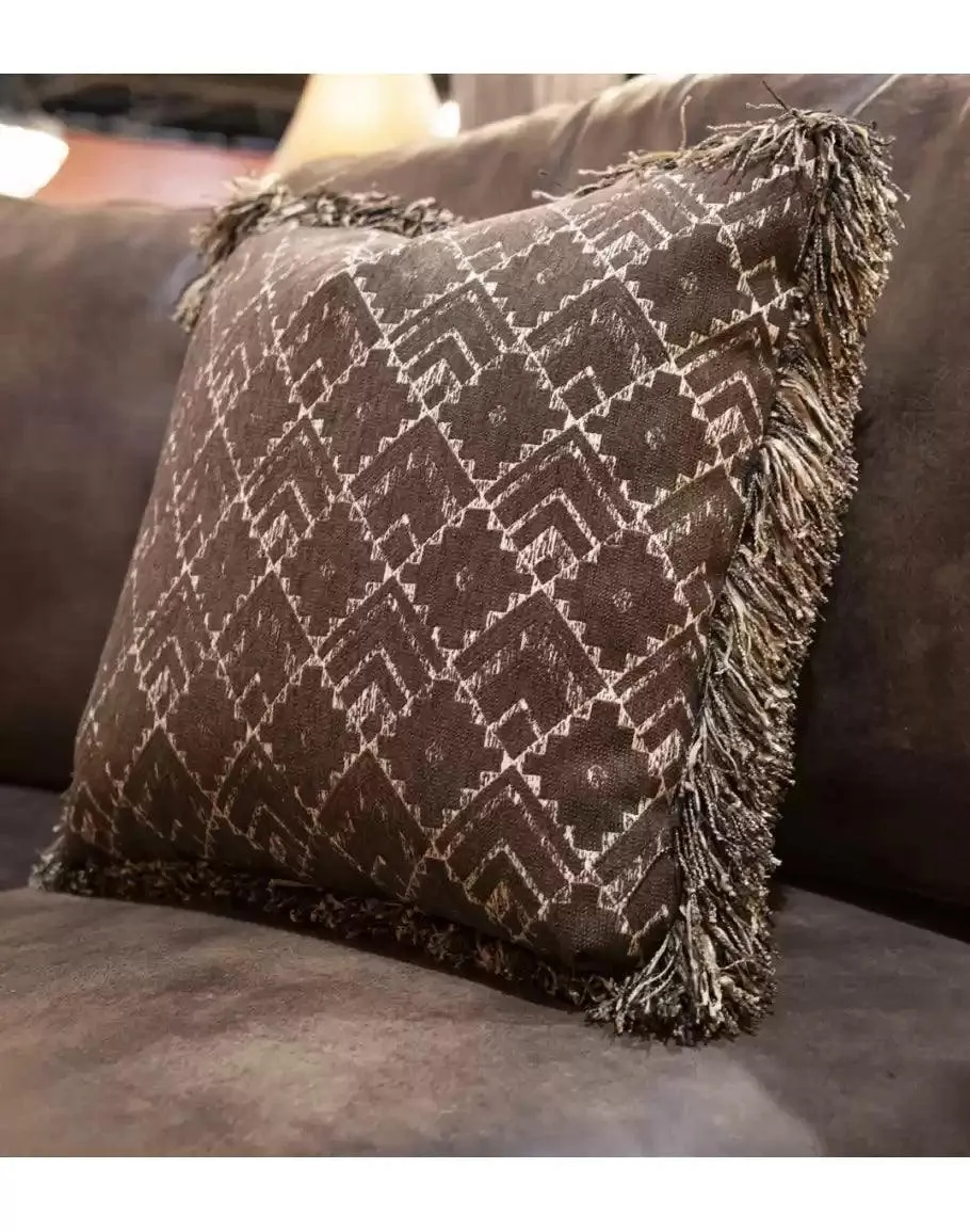 Wapato Stone Down Throw Pillow
