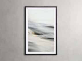 Warm Illusion III Framed Print Wall Art,canvas wall art set