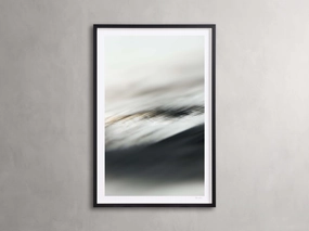 Warm Illusion IV Framed Print Wall Art,canvas wall art set