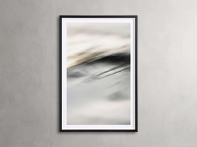 Warm Illusion V Framed Print Wall Art,canvas wall art set