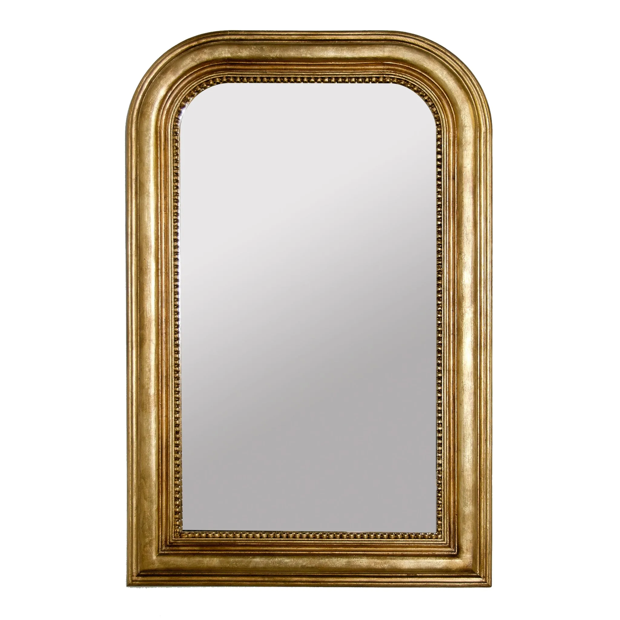 Wavery Gold Leaf Wall Mirror Cutting Board,Kitchen Board