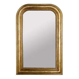 Wavery Gold Leaf Wall Mirror Cutting Board,Kitchen Board