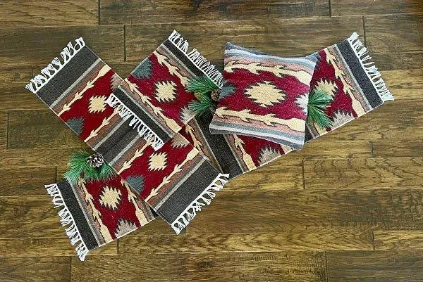 West River Textile Collection