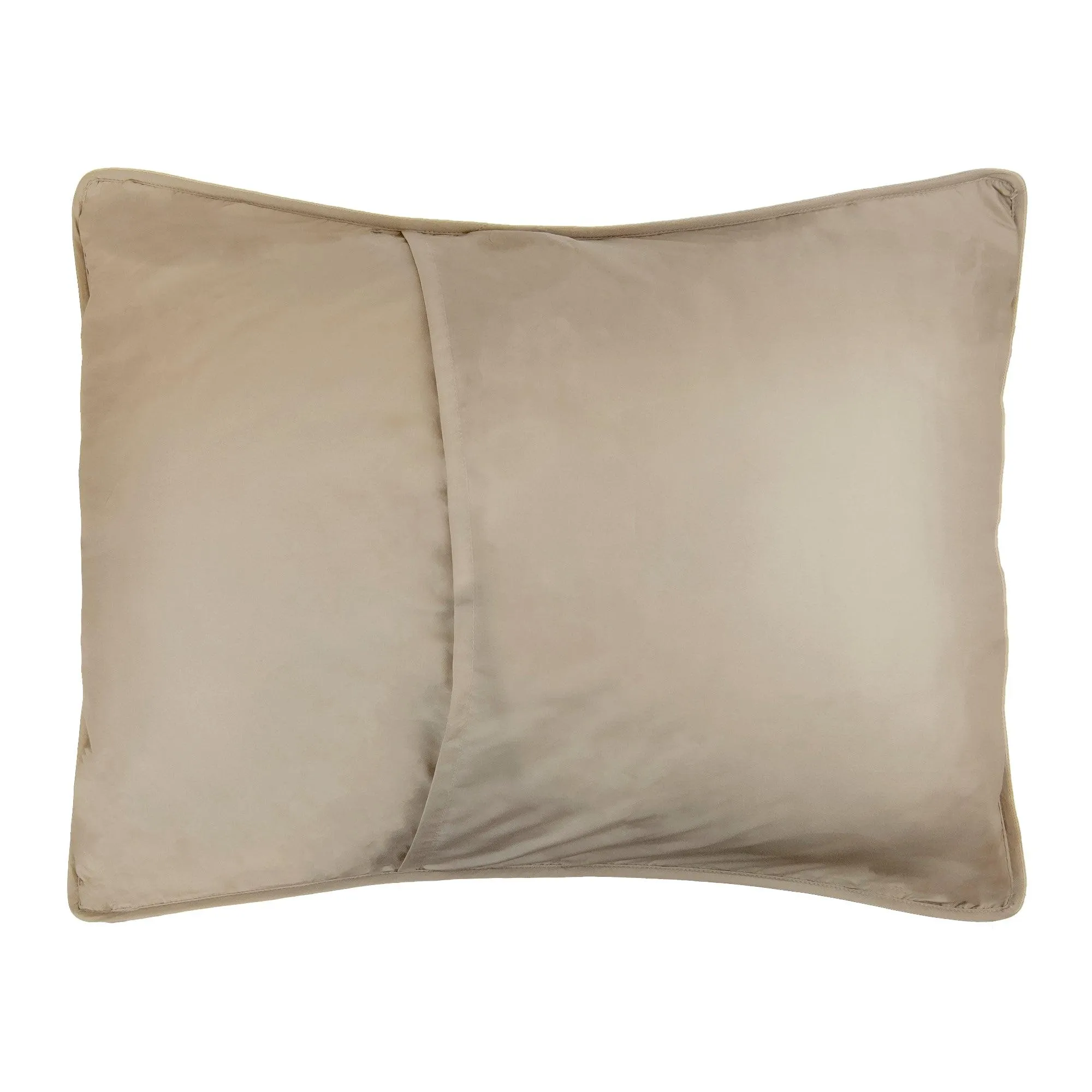 West Sahara Chevron Throw Pillow