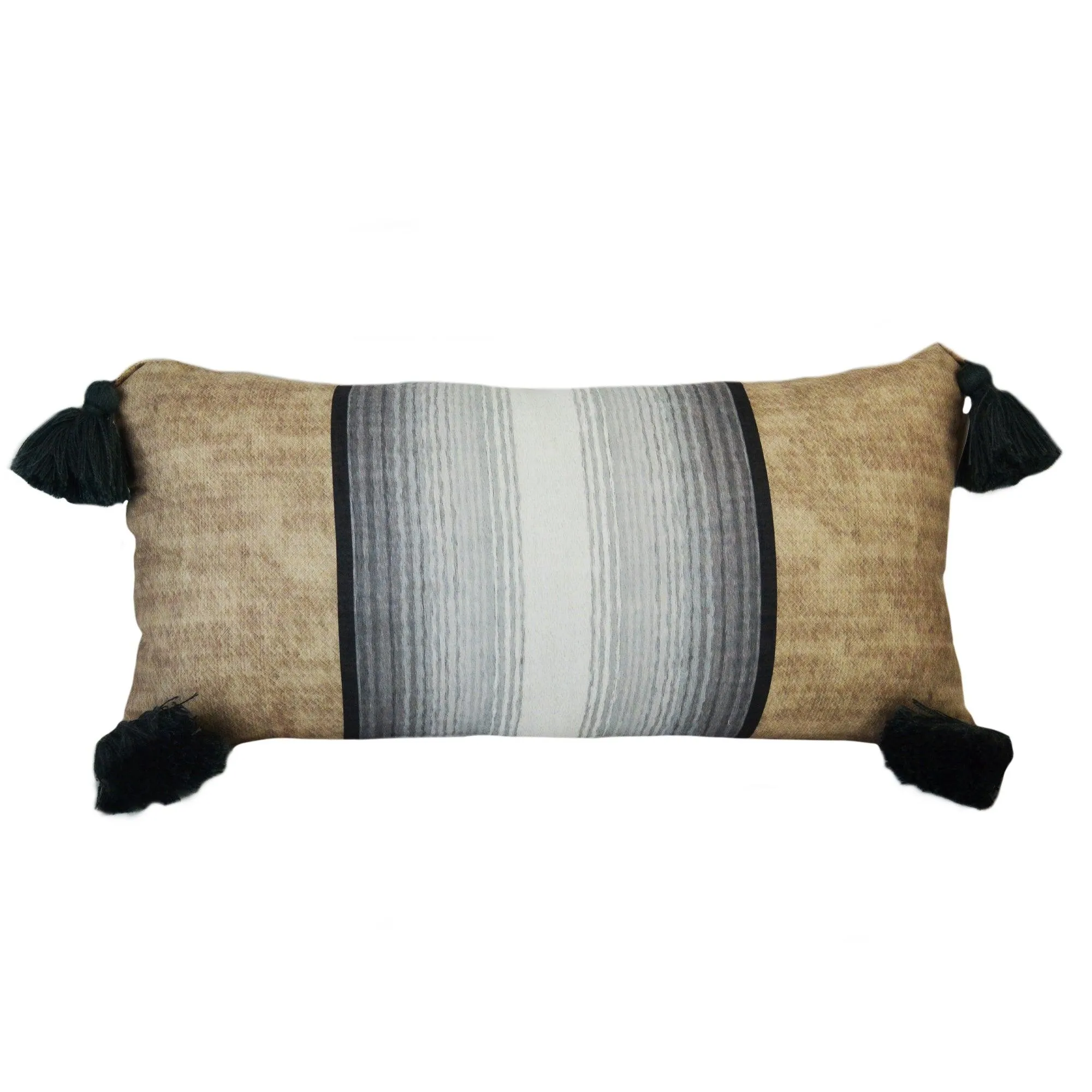 West Sahara Lumbar Throw Pillow storage cart, utility cart
