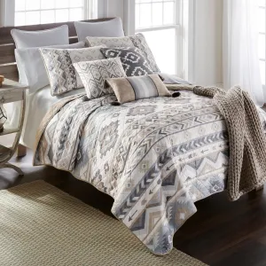West Sahara Quilt Set luxury bedding, duvet cover