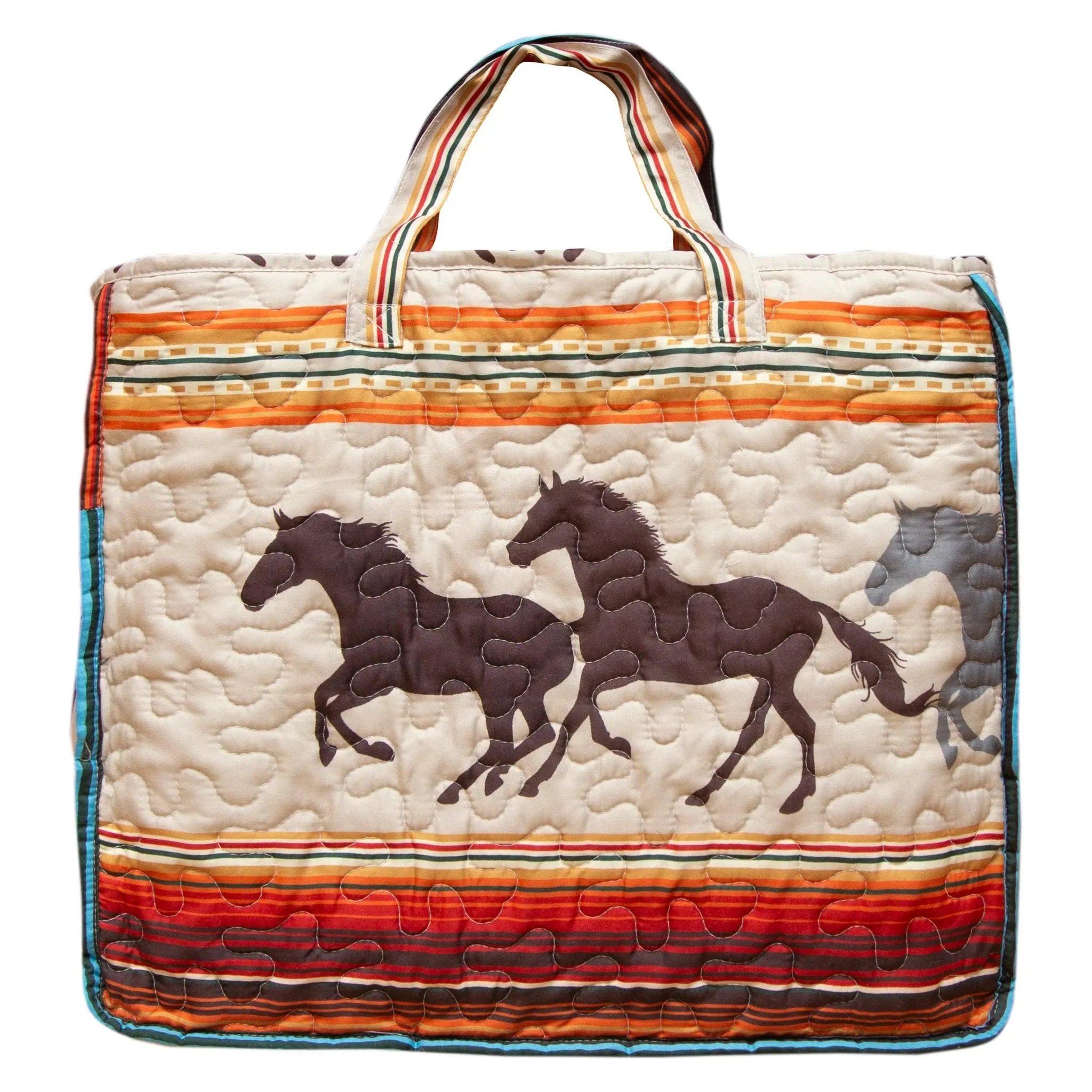 Western Frontier Quilt Set