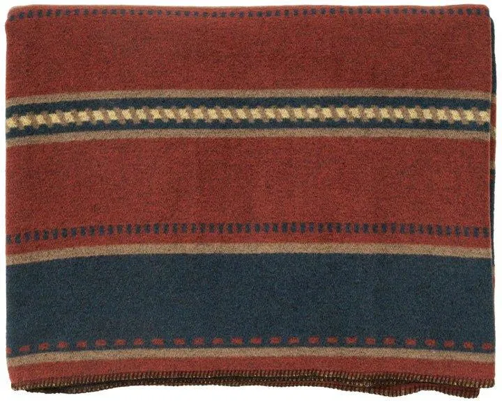 Western Spice Bedding