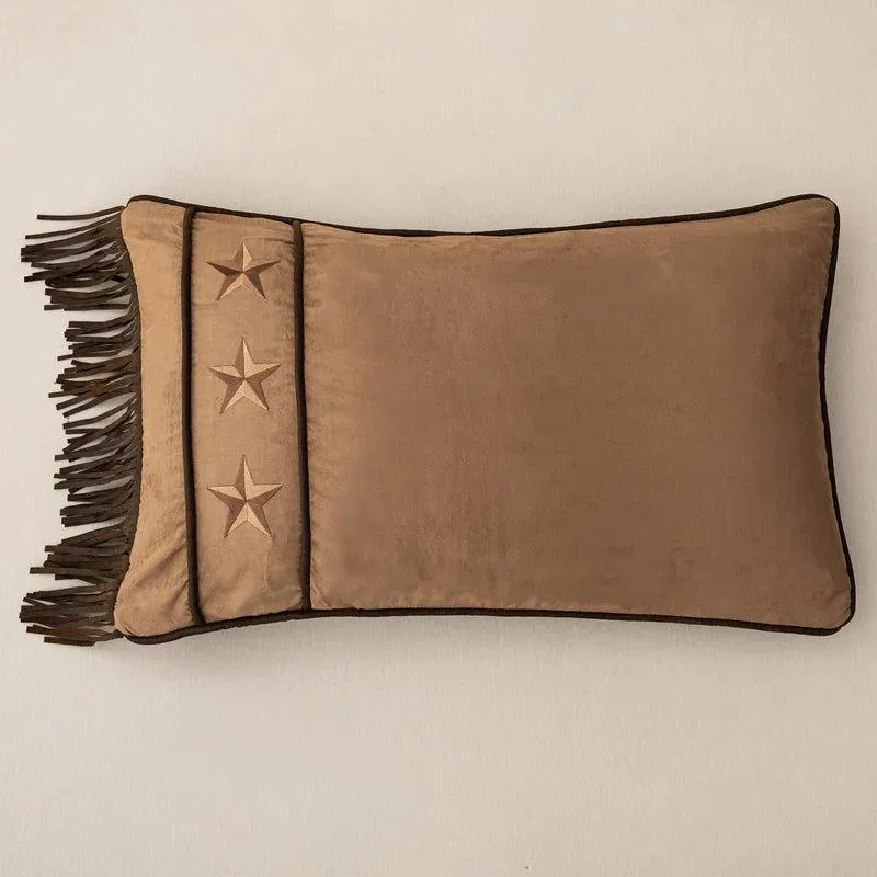 Western Star Comforter Set