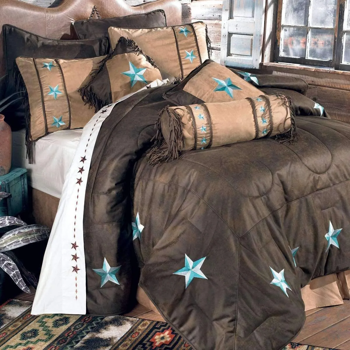 Western Star Sheet Sets