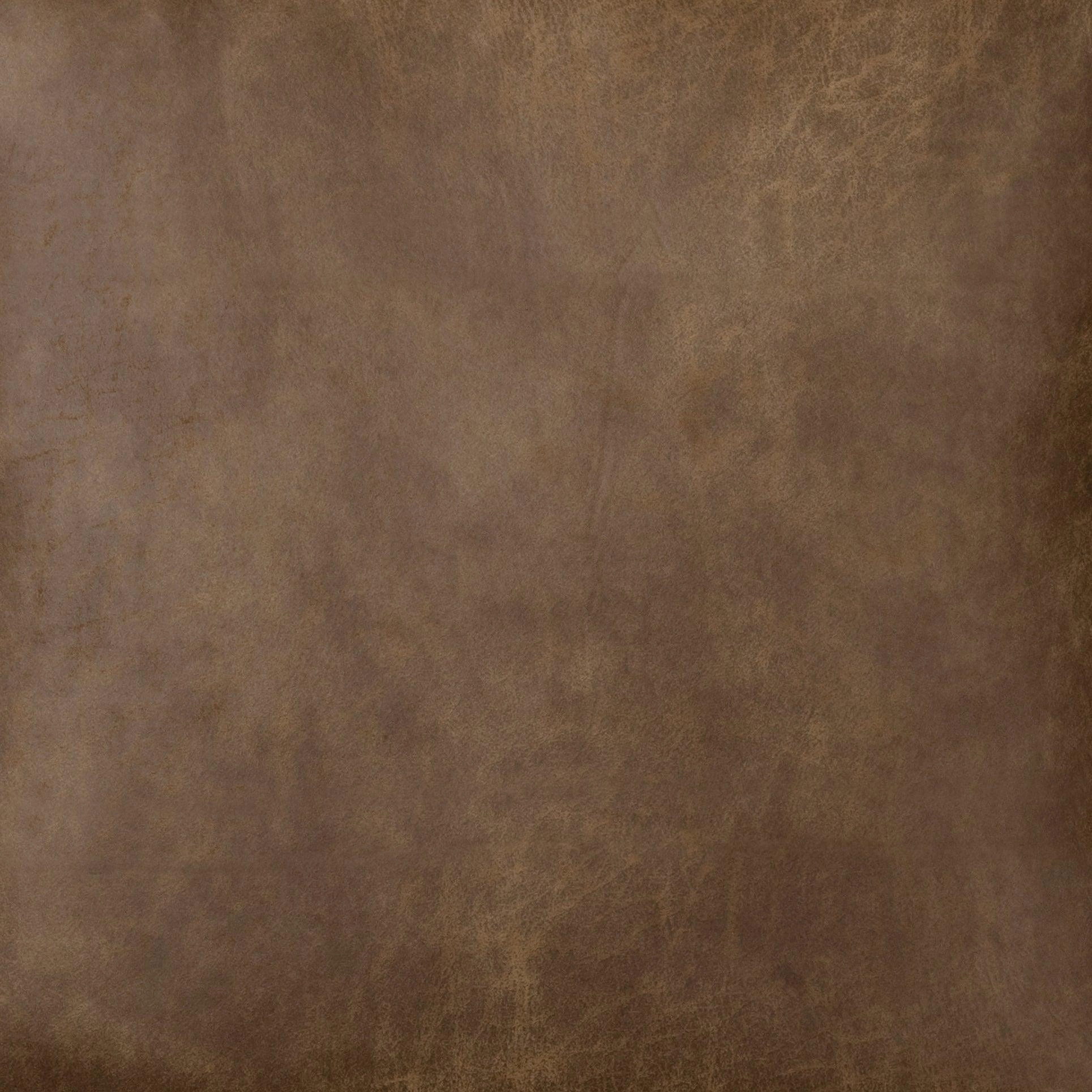 Western Fringe Faux Leather Euro Sham