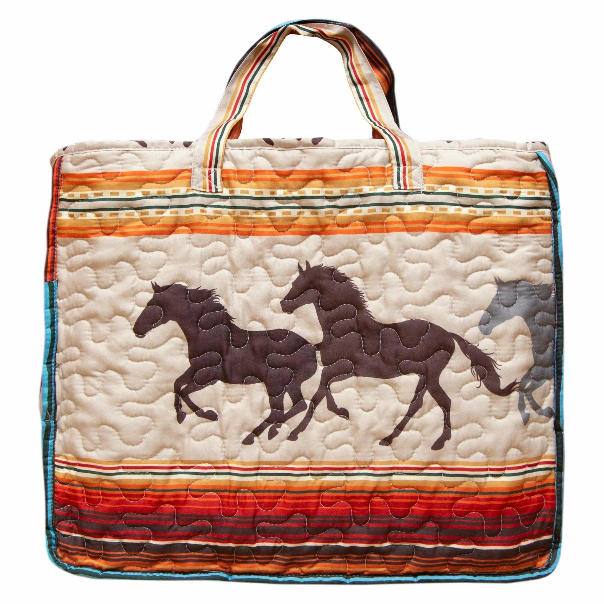 Western Frontier Quilt Set