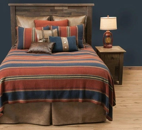 Western Spice Bedding luxury bedding, duvet cover